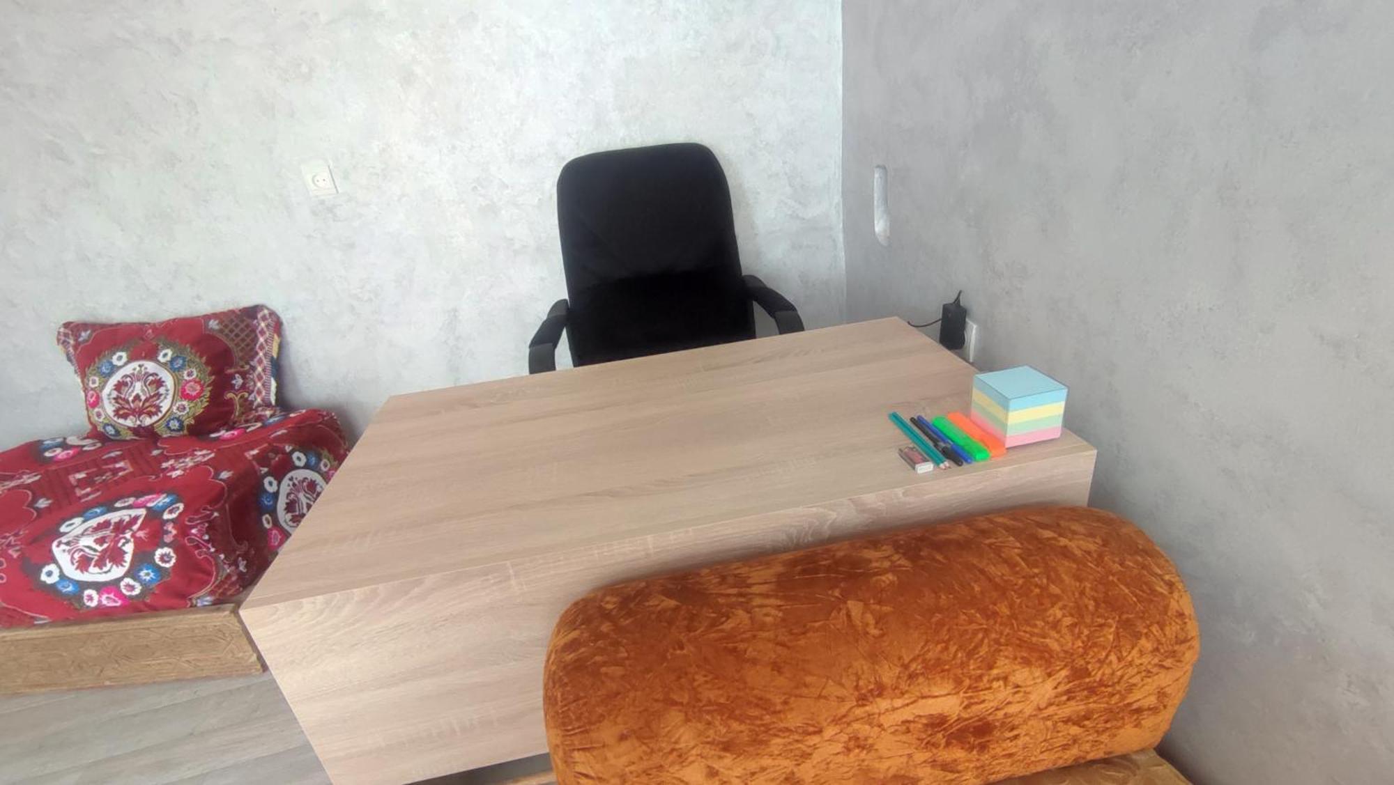فندق دار أهل تادلا فاس المظهر الخارجي الصورة