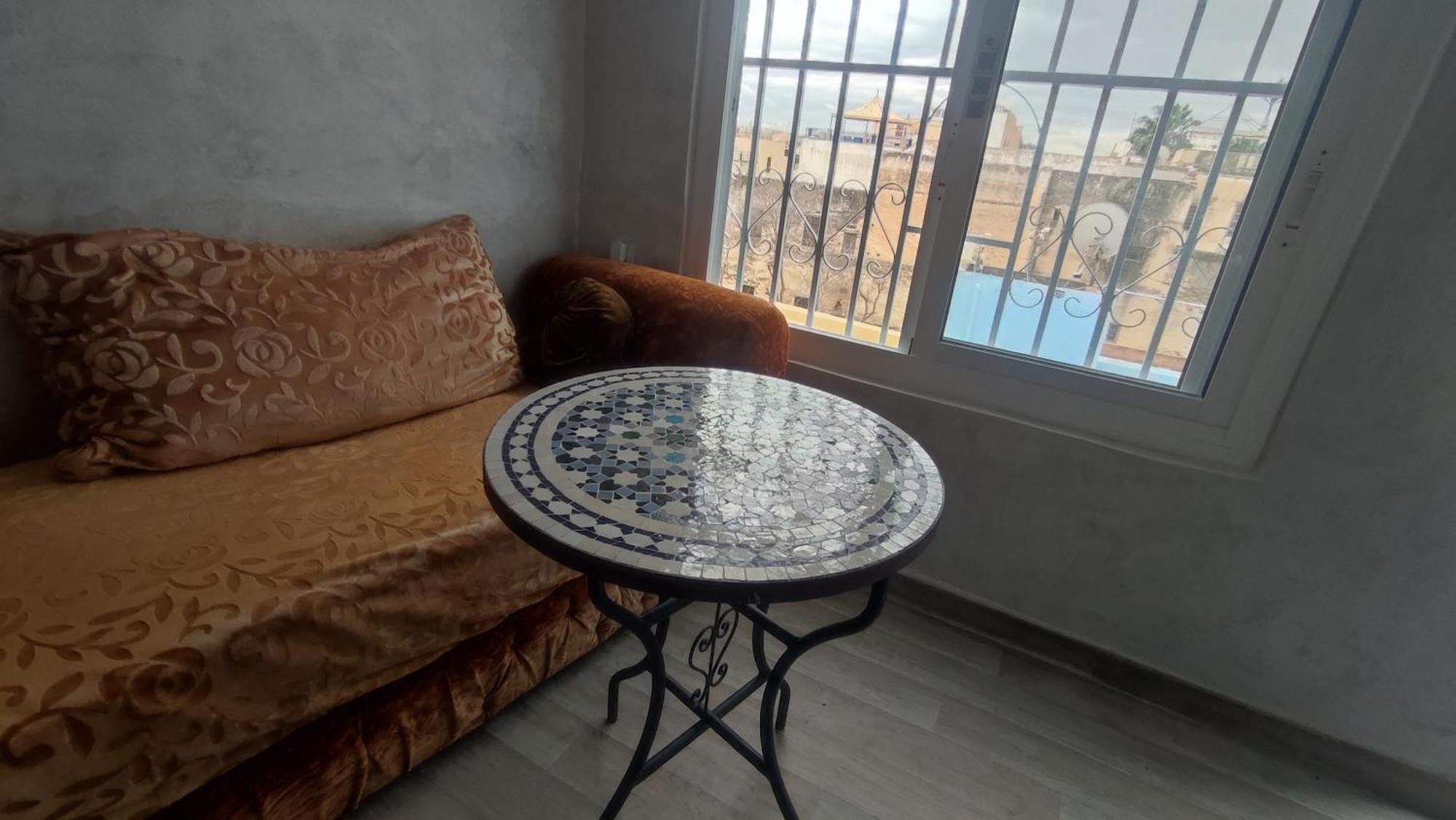 فندق دار أهل تادلا فاس المظهر الخارجي الصورة